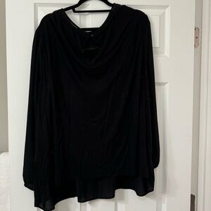 Loft Plus Size Blouse